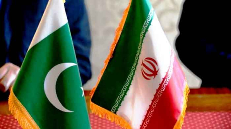 استكشاف ديناميكيات العلاقات الباكستانية الإيرانية